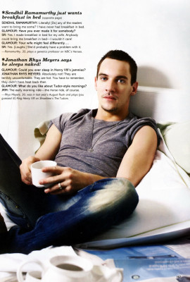 photo 14 in Jonathan Rhys-Meyers gallery [id88363] -0001-11-30 00:00:00